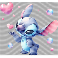 Valentine's Day-QRJ  1181